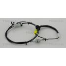 Seilzug, Feststellbremse Nissan P. Primastar 1.9-2.5 Dci 01 8140 10192