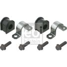 Lagerung - Radaufhängung Ford P. Mondeo 19Mm 27400