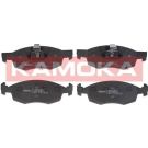 KAMOKA Bremsbelagsatz, Scheibenbremse JQ101225