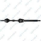 GSP Antriebswelle 262035