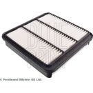 Luftfilter Mitsubishi L200 2.5Did 06- 240X237X60 ADC42249