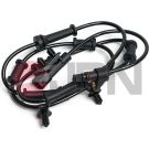 JPN Sensor, Raddrehzahl 75E9345-JPN