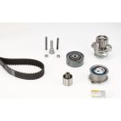 Wasserpumpe + Zahnriemensatz CT1051WP2