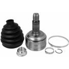 Gelenksatz, Antriebswelle Honda Accord Ix 07- Handbuch 15-1832