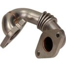 Original VAG Agr/Agr-Ventilschlauch Audi/ VW Transporter 2.0 Tdi (10- ) 03L131521J