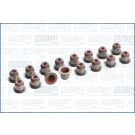 AJUSA Dichtungssatz, Ventilschaft 57043000