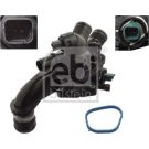 Thermostat, Kühlmittel 103197