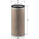 Mann & Hummel Luftfilter LKW C 18 398