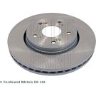 Bremsscheibe Honda P. Cr-V 1.6-2.2 Dtec 4Wd 07 ADH243104