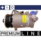 Kompressor, Klimaanlage ACP 1364 000P