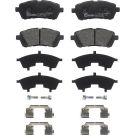 BREMBO Bremsklötze VA P 24 203