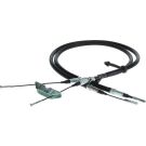 Handbremsseil SAAB 9-5 1987477245