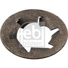 Schraube, Bremsscheibe febi Plus 18399