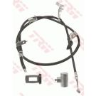Handbremsseil GCH470