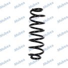 Fahrwerksfeder HA VW Passat 061885-E