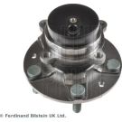 Radlagersatz ADM58237 Radlagersatz ADM58237