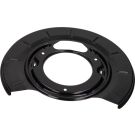 Sie Zeigt Die Bremsscheiben. Db T. Vito 96-99 Le/Pr A6384230320