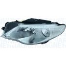 MAGNETI MARELLI Hauptscheinwerfer 711307023029