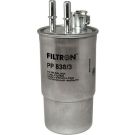 FILTRON Kraftstofffilter PP 838/3