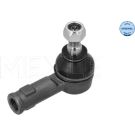 52 311 004 Spurstange VA li/re JAGUAR XK,XF 96 MEYLE-ORIGINAL: True to OE 18-16 010 0002