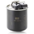 Mann & Hummel Kraftstofffilter PKW MERCEDES Sprinter,Viano,Vito 09 WK 820/16