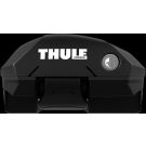 Thule Edge Raised Rail Fusssatz (erhöhte Reling) | 720400
