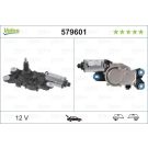 579601 Wischermotor hinten VOLVO