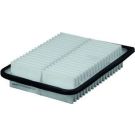 MAHLE Luftfilter LX 2792