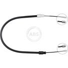A.B.S. Handbremsseil Seilzug Festellbremse K14698