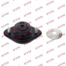 Lager - Radaufhängung. Bmw T. 3 (E30, E46), Z1, Z3 (E36) 1,6-3,2 09,82- Le/Pr Suspension Mounting Kit SM9000
