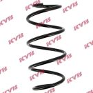 Fahrwerksfeder K-Flex RA4069