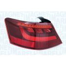 Heckleuchte A R M K-PLATTE LED MAGNETI PQ AUDI A3 8V 3-T 4,12-5,16 1317,641,2