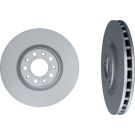 KAMOKA Bremsscheibe 103284