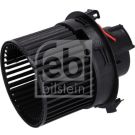 FEBI BILSTEIN Gasdruckfeder 47616