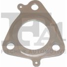 Dichtung, Turbineneinlass (Lader) 479-501
