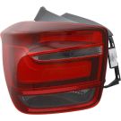 Heckleuchte L M K-PLATTE LED VALEO PQ 44640 Heckleuchte L M K-PLATTE LED VALEO PQ 44640