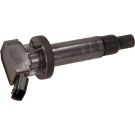 Zündspule TOYOTA YARIS 1.0 VVT-i 05-11 0 986 AG0 503
