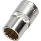 Steckschlüssel Spline 1/2 X 14mm X38mm YT-1466