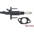 BREMBO Geberzylinder, Kupplung C 10 003 ESSENTIAL LINE