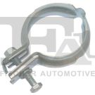 FA1 Rohrverbinder, Abgasanlage 774-980