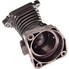Luftschlauch Ford C-Max, Focus Ii/C-Max 1.6 Tdci 3M5Q9351EB