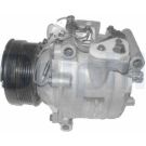 DELPHI Kompressor TSP0159287