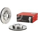 BREMBO Bremsscheibe 09.6879.20 PRIME LINE