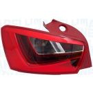 Heckleuchte L LED MAGNETI PQ 5664,652,7 Heckleuchte L LED MAGNETI PQ 5664,652,7