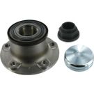 Radlagersatz HA CITROEN,FIAT,PEUGEOT 06 VKBA 6572 Radlagersatz HA CITROEN,FIAT,PEUGEOT 06 VKBA 6572