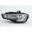 MAGNETI MARELLI Hauptscheinwerfer 711307023920 MAGNETI MARELLI Hauptscheinwerfer 711307023920