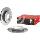 83 482 023 Bremsscheibe HA 08.9975.21