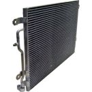 Kondensator, Klimaanlage AC 807 000S