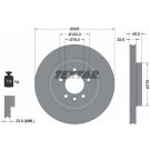 Bremsscheibe 92307803