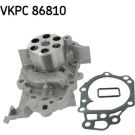 SKF Wasserpumpe VKPC 86810
